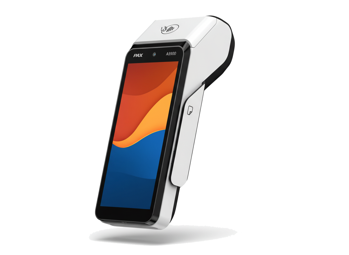PAX A900 Payment Terminals